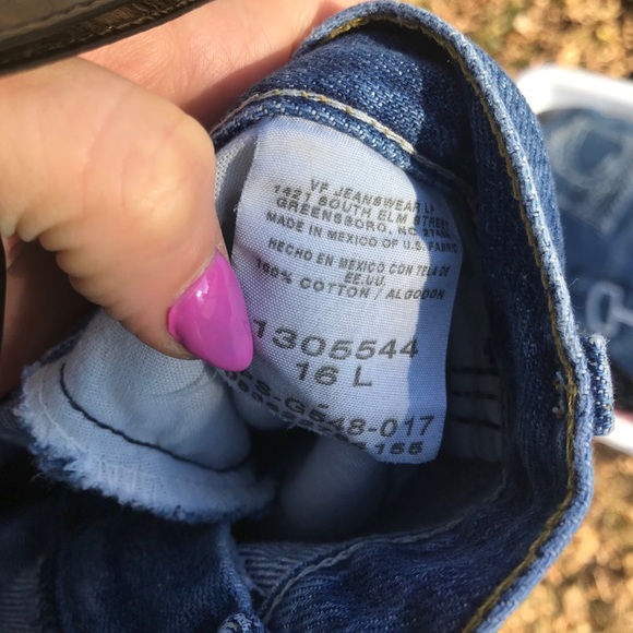 Riders by Lee original relaxed fit jeans - Picture 2 of 11